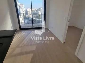 Apartamento · 30m² · 1 Quarto · Apartamento Studio à venda no charmoso bairro Sumaré, localizado na cidade de São Paulo