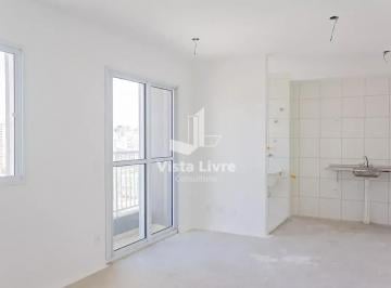 Apartamento · 40m² · 1 Quarto · Apartamento à venda, Barra Funda, São Paulo, SP