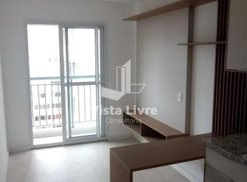 Apartamento · 31m² · 1 Quarto · Apartamento à venda, Pinheiros, São Paulo, SP