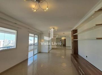 Apartamento · 174m² · 4 Quartos · 3 Vagas · Apartamento à venda, Vila Romana, São Paulo, SP
