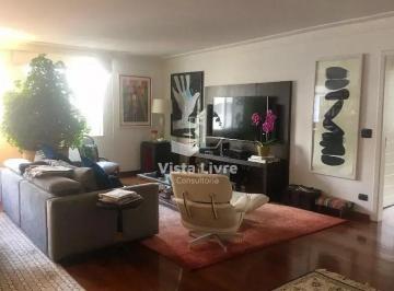 Apartamento · 127m² · 3 Quartos · 1 Vaga · Apartamento à venda, Higienópolis, São Paulo, SP