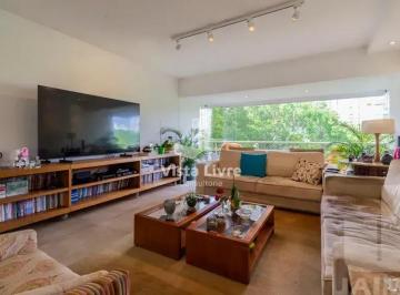 Apartamento · 225m² · 4 Quartos · 4 Vagas · Apartamento a venda Higienopolis