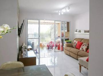 Apartamento · 103m² · 3 Quartos · 2 Vagas · Apartamento à venda, Barra Funda, São Paulo, SP