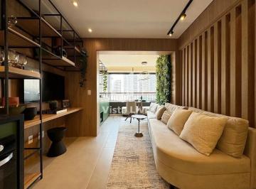 Apartamento · 37m² · 1 Quarto · 37 Vagas · Studio à venda, Jardim Vera Cruz, São Paulo, SP