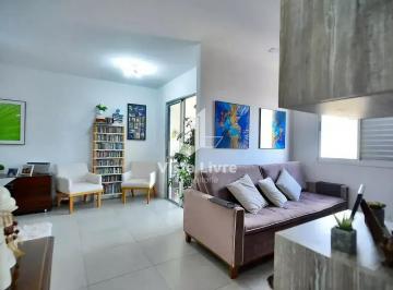 Apartamento · 67m² · 2 Quartos · 2 Vagas · Apartamento à venda, Água Branca, São Paulo, SP