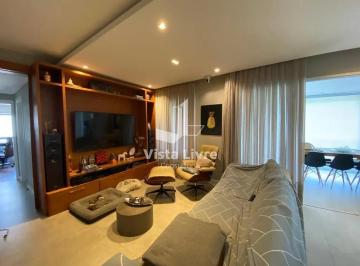Apartamento · 134m² · 3 Quartos · 2 Vagas · Apartamento á venda, Vila Anastácio, São Paulo, SP