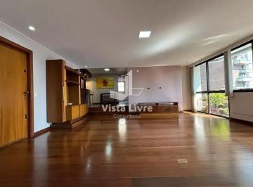 Apartamento · 157m² · 3 Quartos · 2 Vagas · Apartamento à venda, Brooklin Paulista, São Paulo, SP