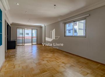 Apartamento · 140m² · 3 Quartos · 2 Vagas · Apartamento à venda, Perdizes, São Paulo, SP