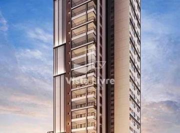Apartamento · 52m² · 1 Quarto · 1 Vaga · Apartamento à venda 1 Quarto 1 Suite 1 Vaga 53.7M² Perdizes São Paulo - SP | Lamp Perdizes - Reside