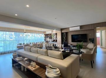Apartamento · 179m² · 4 Quartos · 3 Vagas · Apartamento à venda, Perdizes, São Paulo, SP