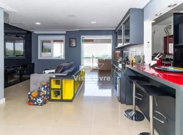 Apartamento · 92m² · 2 Quartos · 2 Vagas · Apartamento à venda, Várzea da Barra Funda, São Paulo, SP
