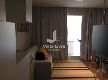 Apartamento · 43m² · 1 Quarto · 1 Vaga · Studio à venda, Vila Olímpia, São Paulo, SP