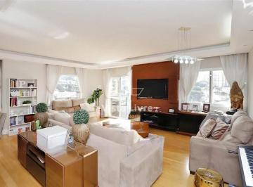 Apartamento · 255m² · 4 Quartos · 3 Vagas · Apartamento Duplex à venda, Santa Cecília, São Paulo, SP