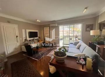 Apartamento · 110m² · 3 Quartos · 2 Vagas · Apartamento à venda, Alto da Lapa, São Paulo, SP
