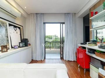 Apartamento · 187m² · 3 Quartos · 3 Vagas · Apartamento à venda, Campo Belo, São Paulo, SP