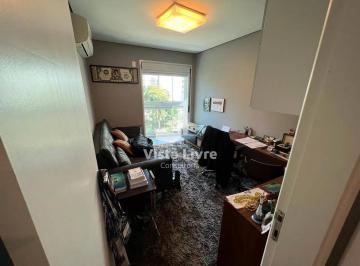 Apartamento · 120m² · 3 Quartos · 2 Vagas · Apartamento à venda, Cidade Monções, São Paulo, SP