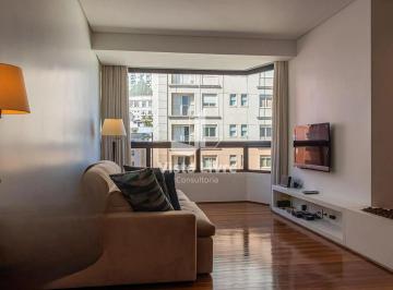 Apartamento · 75m² · 2 Quartos · 2 Vagas · Apartamento lindo à venda, Brooklin Paulista, São Paulo, SP