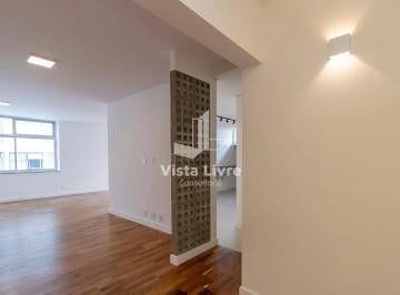 Apartamento · 176m² · 3 Quartos · 1 Vaga · Apartamento à venda, Santa Cecília, São Paulo, SP