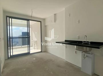 Apartamento · 38m² · 1 Quarto · Apartamento à venda, Sumaré, São Paulo, SP