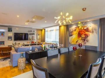Apartamento · 210m² · 3 Quartos · 2 Vagas · Apartamento à venda, Higienópolis, São Paulo, SP