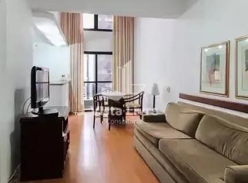 Apartamento · 78m² · 1 Quarto · 1 Vaga · Apartamento à venda, Planalto Paulista, São Paulo, SP
