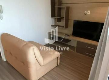 Apartamento · 94m² · 1 Quarto · 1 Vaga · Apartamento à venda, Perdizes, São Paulo, SP