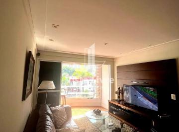 Apartamento · 94m² · 2 Quartos · 2 Vagas · Apartamento 100% mobiliado à venda na Vila Olimpia pronto para morar