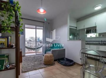 Apartamento · 42m² · 1 Quarto · 1 Vaga · Apartamento à venda, Vila Pompéia, São Paulo, SP