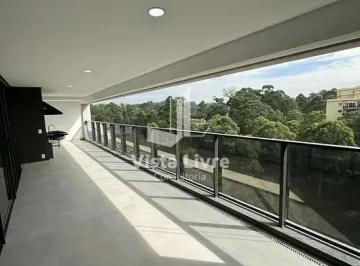 Apartamento · 186m² · 4 Quartos · 3 Vagas · Apartamento à venda, Vila Cordeiro, São Paulo, SP