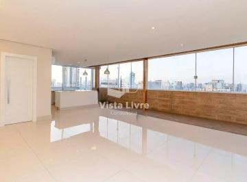 Apartamento · 264m² · 4 Quartos · 3 Vagas · Apartamento à venda, Brooklin Paulista, São Paulo, SP