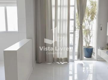Apartamento · 53m² · 1 Quarto · 1 Vaga · Apartamento à venda, Perdizes, São Paulo, SP