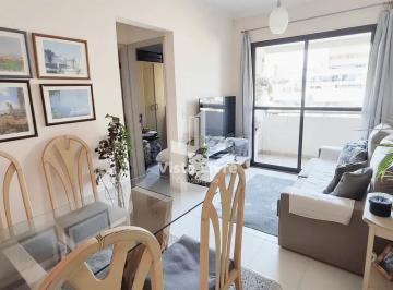 Apartamento · 47m² · 2 Quartos · 2 Vagas · Apartamento à venda, Vila Pompéia, São Paulo, SP