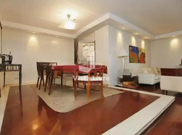 Apartamento · 220m² · 4 Quartos · 4 Vagas · Apartamento à venda, Vila Uberabinha, São Paulo, SP