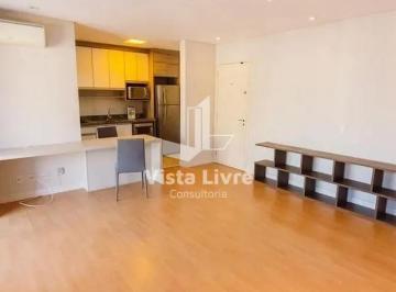 Apartamento · 57m² · 2 Quartos · 1 Vaga · Apartamento à venda, Barra Funda, São Paulo, SP