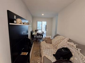 Apartamento · 65m² · 3 Quartos · 1 Vaga · à venda, Lapa, São Paulo, SP