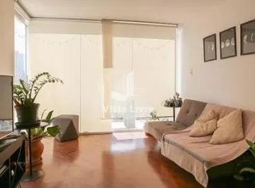 Apartamento · 130m² · 1 Quarto · 1 Vaga · Garden à venda na Barra Funda pronto para morar