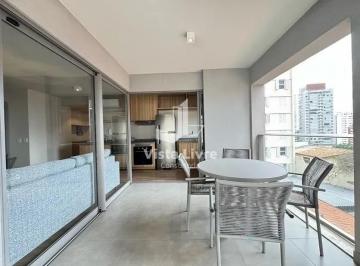 Apartamento · 71m² · 2 Quartos · Apartamento à venda, Sumaré, São Paulo, SP