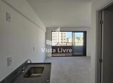 Apartamento · 26m² · 1 Quarto · Studio à venda, Perdizes, São Paulo, SP