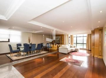 Apartamento · 239m² · 4 Quartos · 2 Vagas · Apartamento à venda, Higienópolis, São Paulo, SP