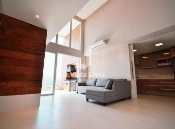 Apartamento de 3 quartos, São Paulo · Apartamento à venda, Vila Cordeiro, São Paulo, SP