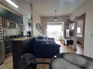 Apartamento · 51m² · 2 Quartos · 1 Vaga · Apartamento à venda, Água Branca, São Paulo, SP