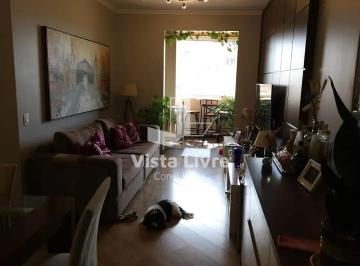 Apartamento · 83m² · 2 Quartos · 2 Vagas · Apartamento à venda, Vila Osasco, Osasco, pronto para morar com 2 quartos e 2 vagas