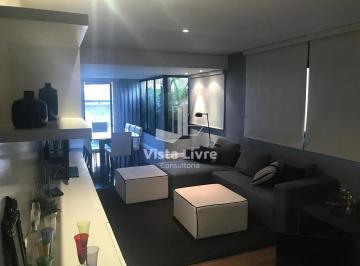 Apartamento · 123m² · 2 Quartos · 2 Vagas · Apartamento à venda, Vila Olímpia, São Paulo, SP