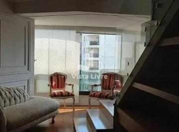 Apartamento · 163m² · 3 Quartos · 3 Vagas · Apartamento à venda, Pinheiros, São Paulo, SP