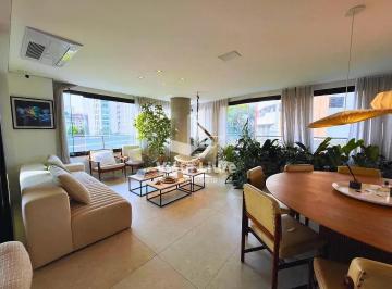 Apartamento · 218m² · 3 Quartos · 4 Vagas · Apartamento à venda, Alto da Lapa, São Paulo, SP