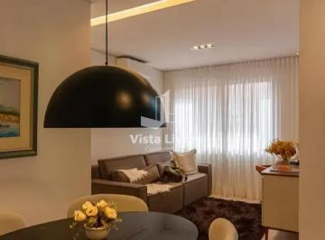 Apartamento · 59m² · 2 Quartos · 1 Vaga · Apartamento à venda, Vila Nova Conceição, São Paulo, SP