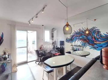 Apartamento · 64m² · 2 Quartos · 1 Vaga · Apartamento à venda, Barra Funda, São Paulo, SP