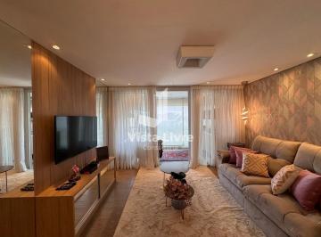 Apartamento · 67m² · 1 Quarto · 2 Vagas · à venda, Brooklin Paulista, São Paulo, SP