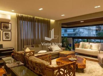 Apartamento · 170m² · 4 Quartos · 3 Vagas · Apartamento à venda, Perdizes, São Paulo, SP