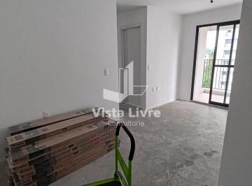 Apartamento · 67m² · 3 Quartos · 1 Vaga · Apartamento à venda, Vila Anastácio, São Paulo, SP